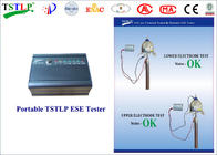 O para-raios certificado ultramarino TSTLP de Ese ESE datilografa na construção