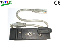 linha de sinal proteção do protetor de impulso 5v do relâmpago da linha elétrica 48v do ponto de entrada